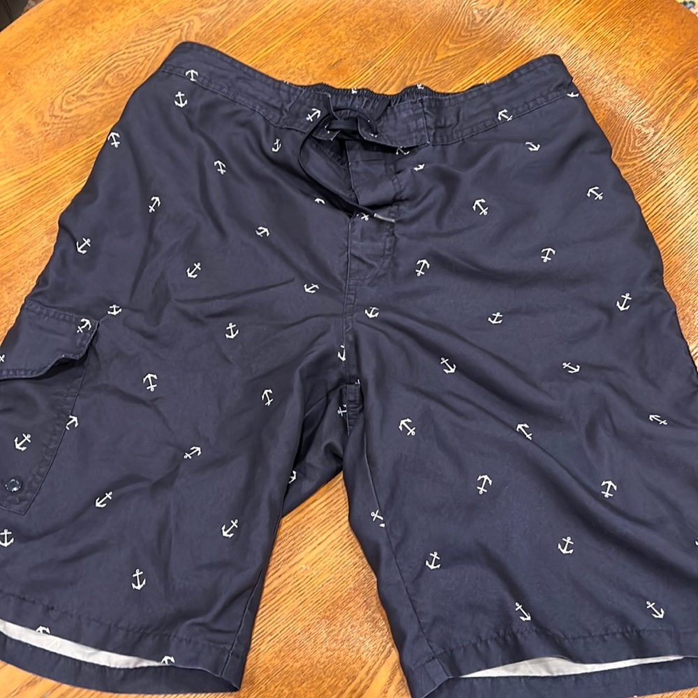 Bass Mens swims trunks